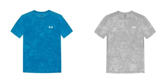 Under Armour Performansta Yeni Sınırı Aştı