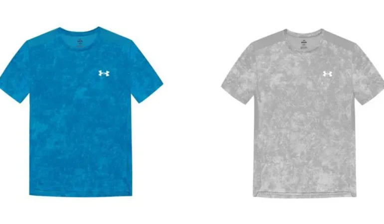 Under Armour Performansta Yeni Sınırı Aştı