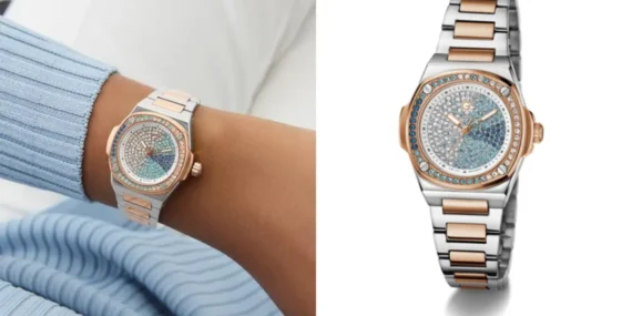 Masada Yeni Modelin Sürprizi