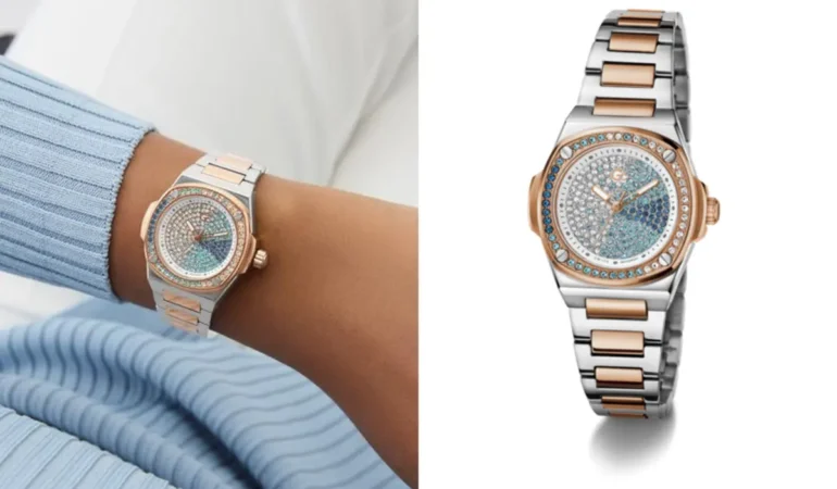 Masada Yeni Modelin Sürprizi