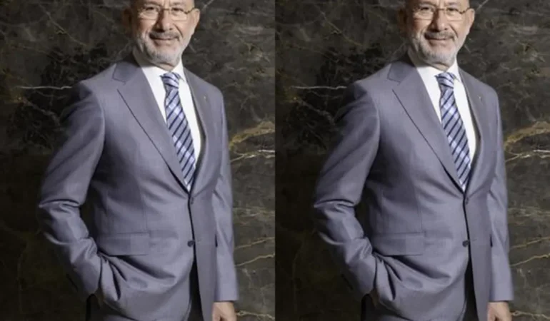 Türk Demir-Çelik Sektöründeki Yükseliş Sinyalleri