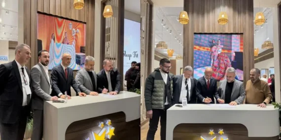 Armis Yatak Çıktı: İç Anadolu Ve Batı Karadeniz’de Büyüme Başlıyor