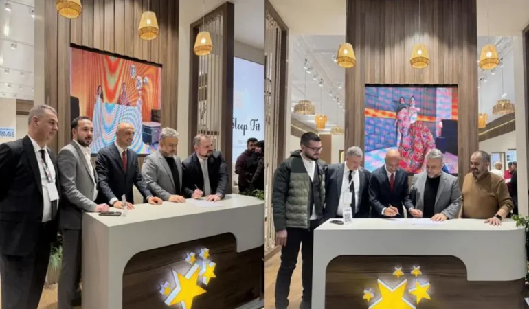 Armis Yatak Çıktı: İç Anadolu Ve Batı Karadeniz’de Büyüme Başlıyor