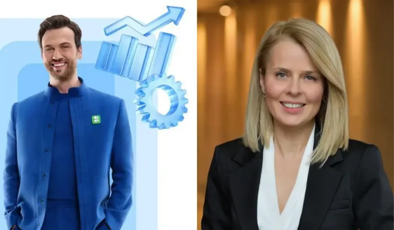 Garanti BBVA’dan Ailelere Çağrı: Çocuklar İçin Yeni Birikim Fırsatı Başladı