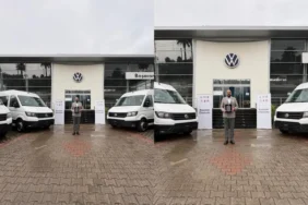 Volkswagen Ticari Araçtan Filo Büyümesinde Kritik Adım: Yeni Model Kararı