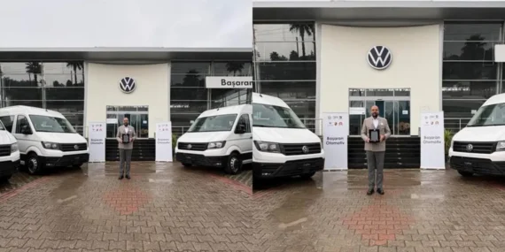 Volkswagen Ticari Araçtan Filo Büyümesinde Kritik Adım: Yeni Model Kararı
