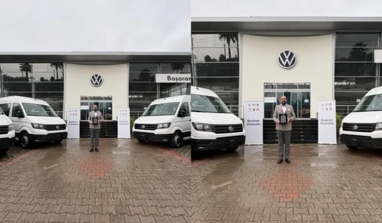 Volkswagen Ticari Araçtan Filo Büyümesinde Kritik Adım: Yeni Model Kararı