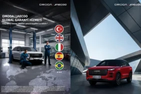 JAECOO 7 Türkiye Premium SUV Segmentinde Liderliğini Pekiştirdi: Küresel Garanti Hizmetiyle Büyüyor