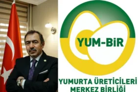 Yumurta Sektöründe Kritik Zirve: Gelecek İçin Sektörel Dönüşüm İşaret Edildi