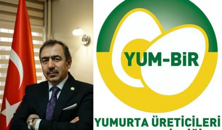 Yumurta Sektöründe Kritik Zirve: Gelecek İçin Sektörel Dönüşüm İşaret Edildi