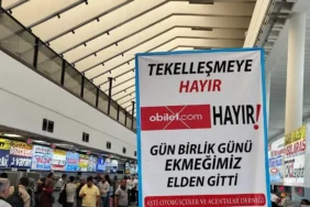 Obilet Yazılım Krizi: Tekelleşme ve Hukuk Savaşı Sektörü Sarsıyor