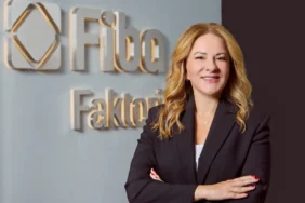 Fiba Faktoring Büyüdü: Faktoring Alacakları Yüzde 98 Arttı, Müşteri Sayısı Katlandı