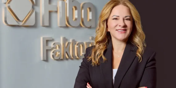 Fiba Faktoring Büyüdü: Faktoring Alacakları Yüzde 98 Arttı, Müşteri Sayısı Katlandı