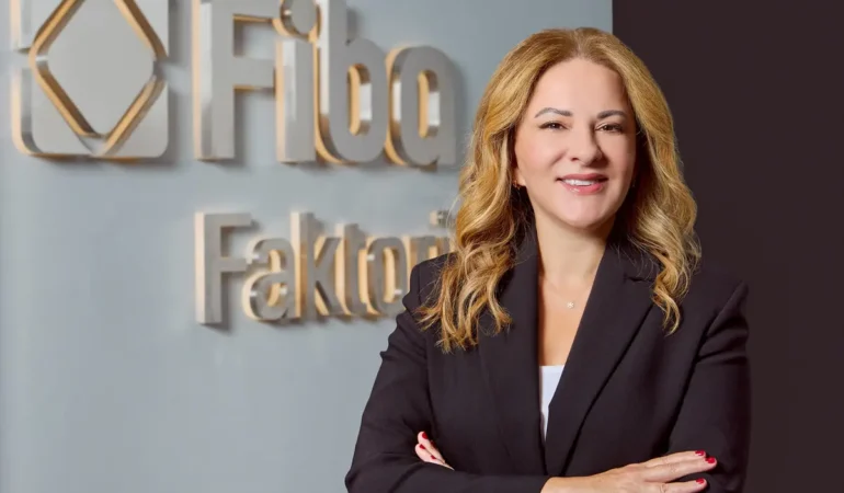 Fiba Faktoring Büyüdü: Faktoring Alacakları Yüzde 98 Arttı, Müşteri Sayısı Katlandı
