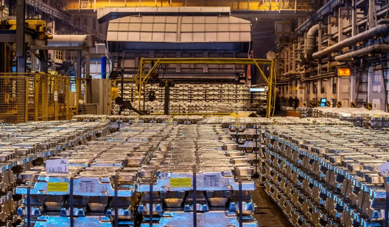 RUSAL Geri Dönüştürülebilir Ambalajda Küresel Atılımın Kapısını Araladı