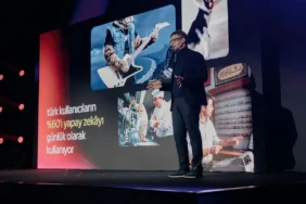 Yandex Türkiye’den Yeni Atılım: Yapay Zekâ Uygulamasında Kritik Dönem Başladı