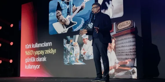 Yandex Türkiye’den Yeni Atılım: Yapay Zekâ Uygulamasında Kritik Dönem Başladı