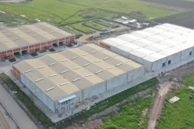 Tarihi Zirve: BASBAŞ'ta Büyük Hedeflere Adım Adım