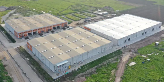 Tarihi Zirve: BASBAŞ’ta Büyük Hedeflere Adım Adım