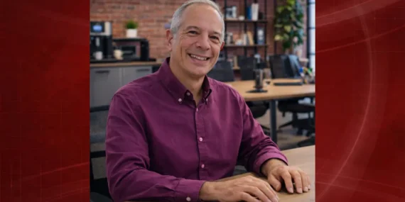 Mor Yaka Ajanlar İle Yeni Bir İş Düzeni