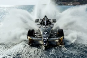 Formula E'den Sonra DS, Yelkenlerde De Parlıyor