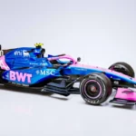 Motor Sporlarında Dev İttifak: PHINIA ve Alpine