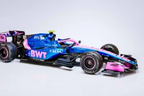 Motor Sporlarında Dev İttifak: PHINIA ve Alpine