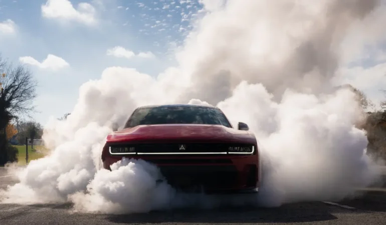 Dönüşüm Başladı: Stellantis’te Büyük Hamle