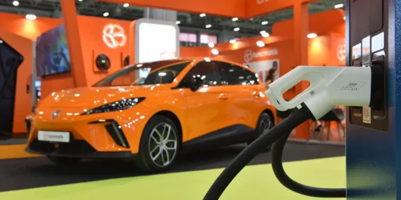 Cari Açığı Düşüren Adım: Elektrikli Araçlar