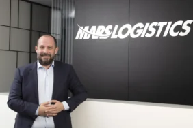 Avrupa Yolunda Güçlü Lojistik Hamlesi