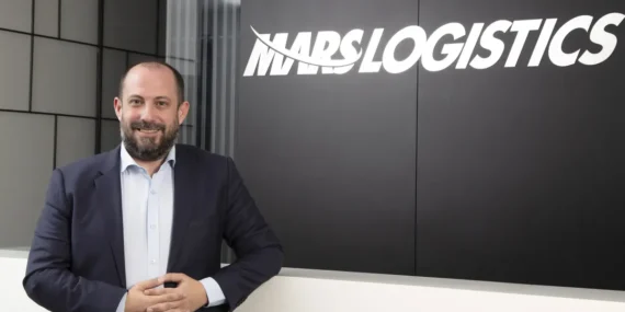 Avrupa Yolunda Güçlü Lojistik Hamlesi