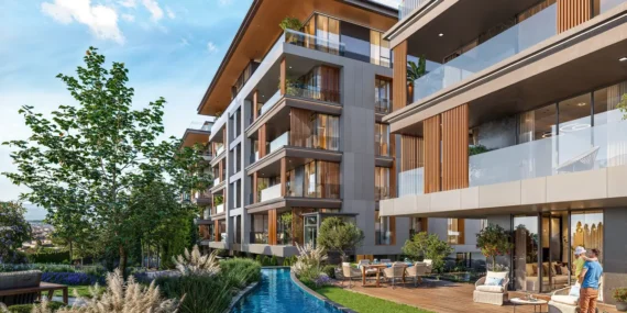 Savur GYO Borsa Sahnesinde