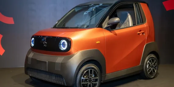 Elektrikli Araçta Yerli Atağın Zirvesi