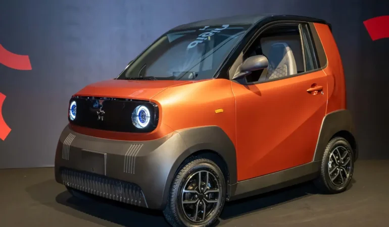 Elektrikli Araçta Yerli Atağın Zirvesi