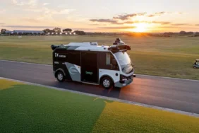 Avrupa'da Karsan Rüzgarı Esiyor