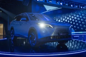 OMODA & JAECOO İkilisi Sahneye Çıkıyor