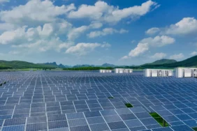 Enerji Depolamada Yeni Dönem: Büyük Anlaşma