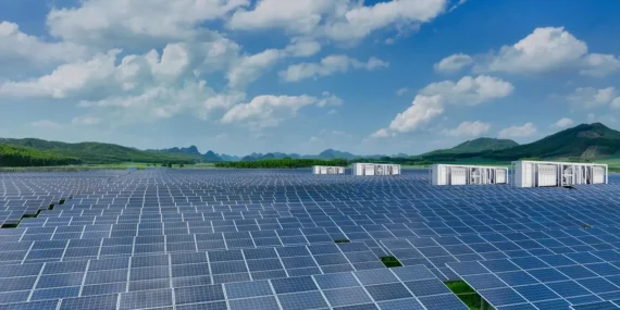 Enerji Depolamada Yeni Dönem: Büyük Anlaşma