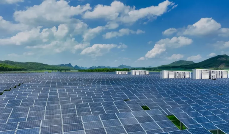 Enerji Depolamada Yeni Dönem: Büyük Anlaşma