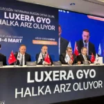 Şehirden Sermayeye: Dev Halka Arz Geliyor