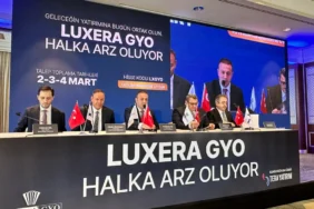 Şehirden Sermayeye: Dev Halka Arz Geliyor