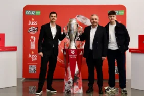 Milli Takım Ürünleriyle Ramazan Sürprizi