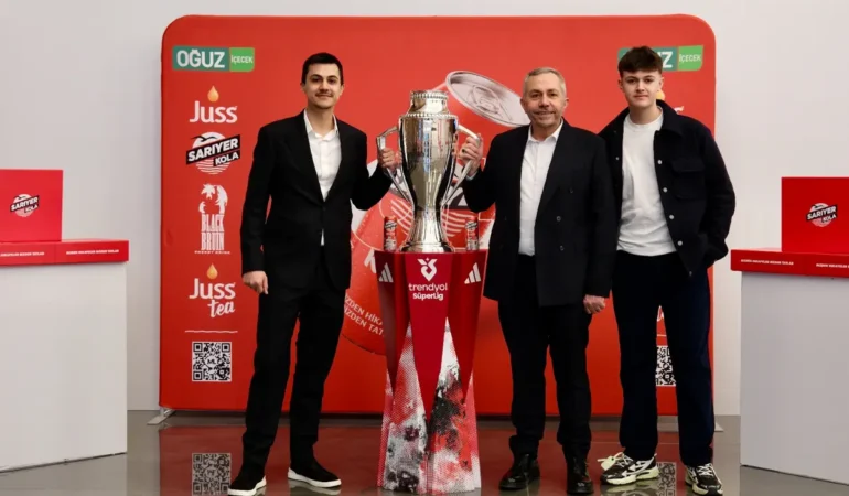 Milli Takım Ürünleriyle Ramazan Sürprizi