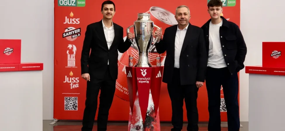 Milli Takım Ürünleriyle Ramazan Sürprizi