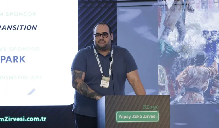 Sektörün Geleceği Zirvede Şekillendi