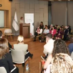 Alarko'dan Kadın Girişimcilere Eşsiz Fırsat