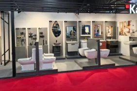 Kaleseramik Ortadoğu Pazarında Kerkük Yatırımı ve Büyük Ebatlı Ürünlerle Güçleniyor