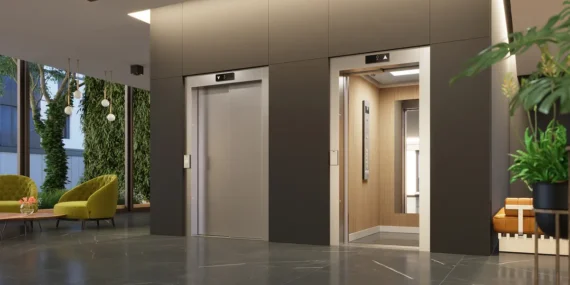 Afet Anına Özel Akıllı Tahliye Çözümleri