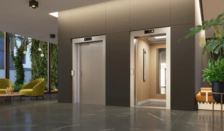 Afet Anına Özel Akıllı Tahliye Çözümleri