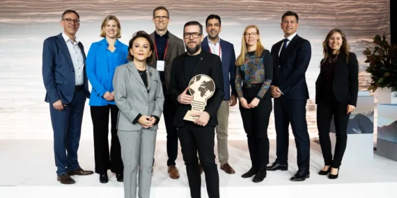 Türkiye’nin Sosyal Yatırım Vizyonu Uluslararası Arenada